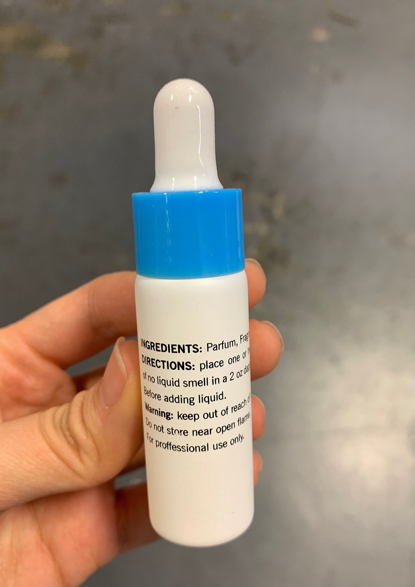 Chisel Liquid Monomer Odor Eliminator (NO Smell)