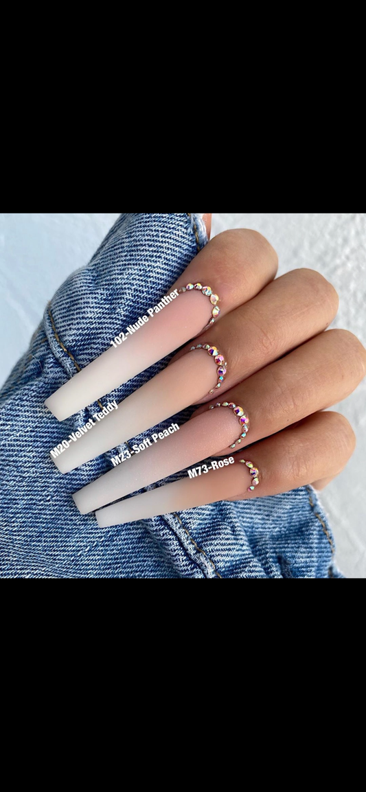 NotPolish - M 73 Rose