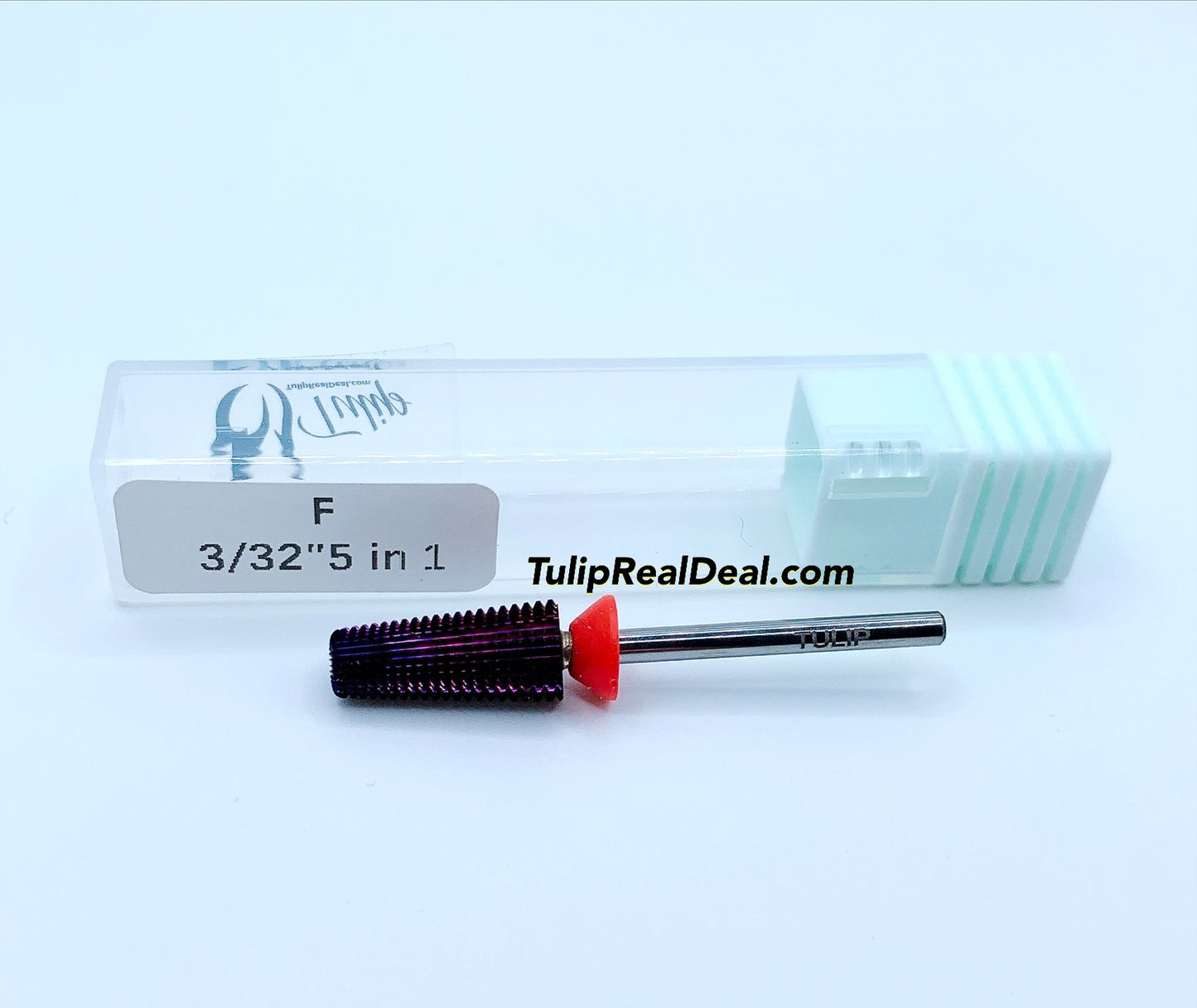 5 in 1 Drill Bit FINE