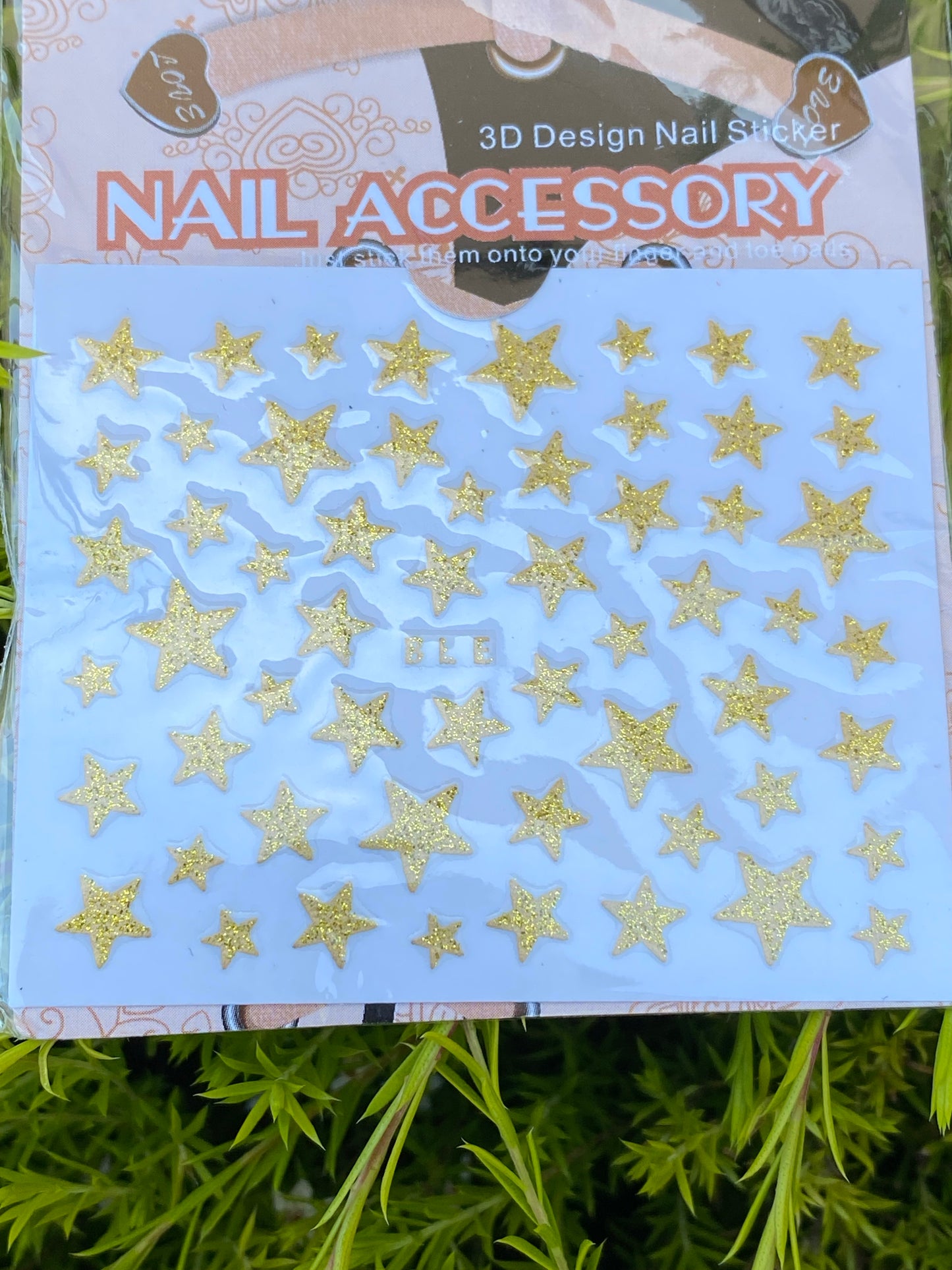 Sticker Star 4th of July