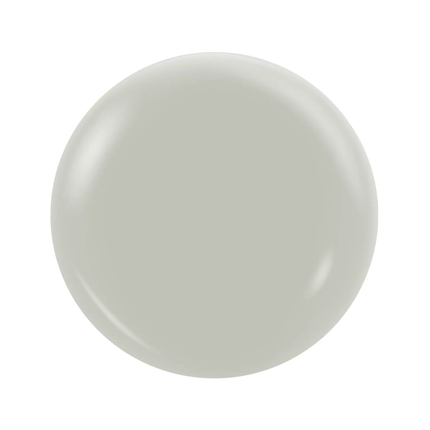NotPolish OG 201 Greyed Out