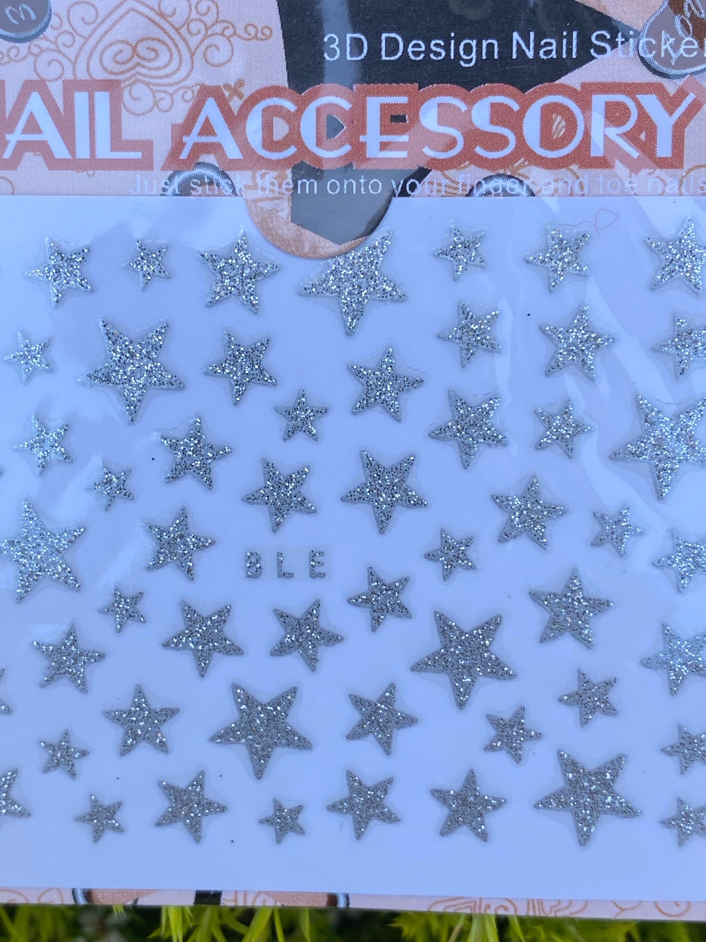 Sticker Star 4th of July