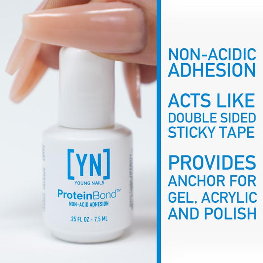 Young Nails Protein Bond