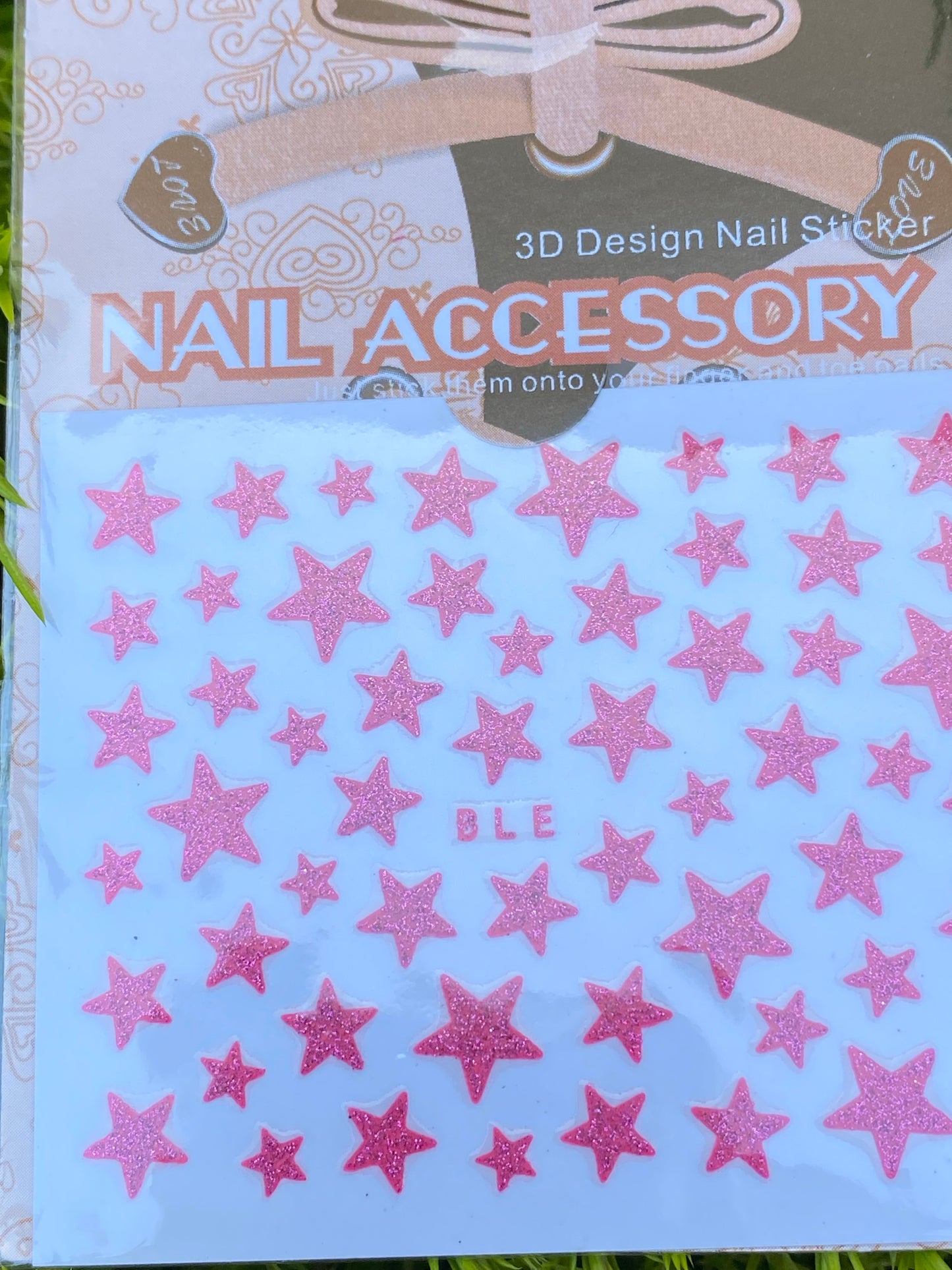 Sticker Star 4th of July