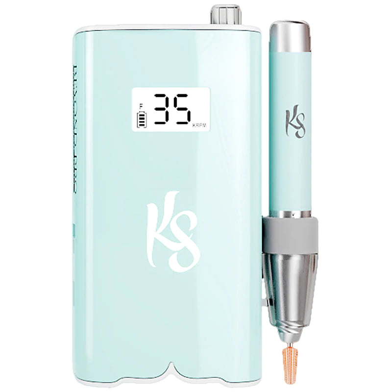 Kiara Sky Portable Nail Drill Machine