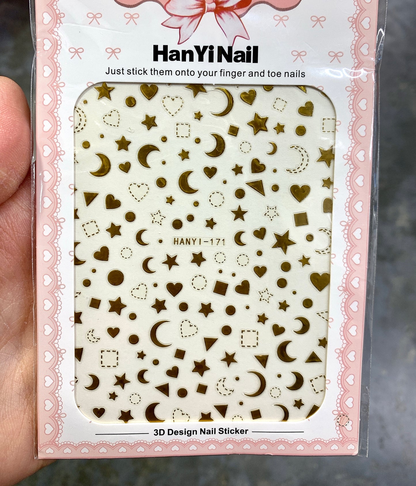 Sticker Star Moon Sun 🌞✨🌙