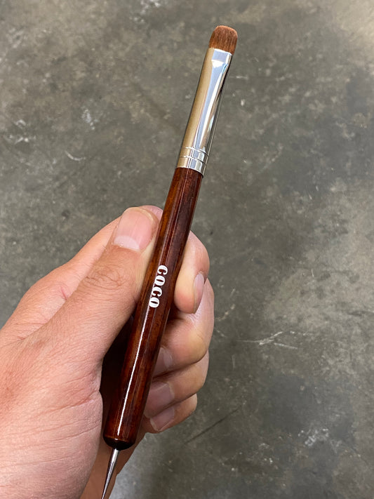 Super Kolinsky French Brush