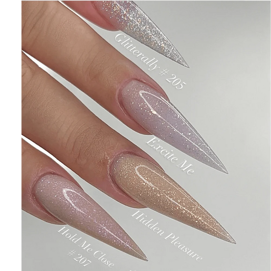 Valentino Beauty Pure Acrylic Powder EXCITE ME