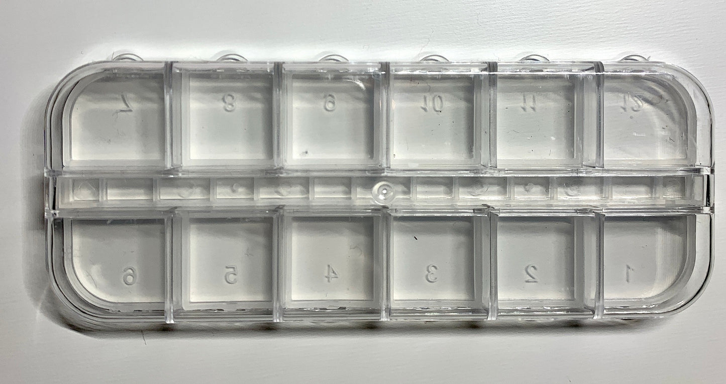 Charm Tray