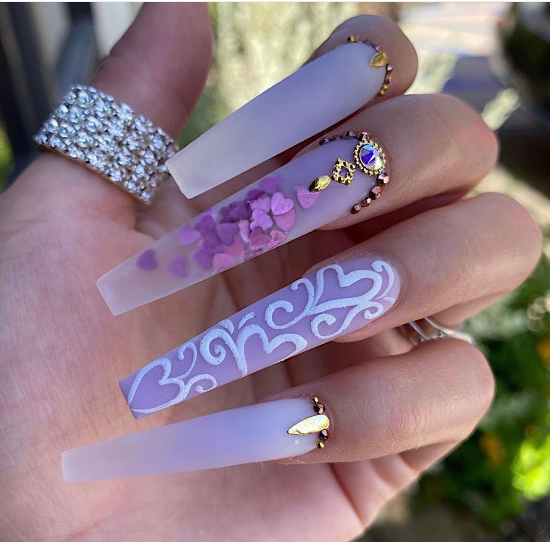 NotPolish - #187 I LILAC YOU A LOT