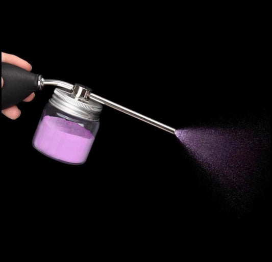 Ombre Spray Tool