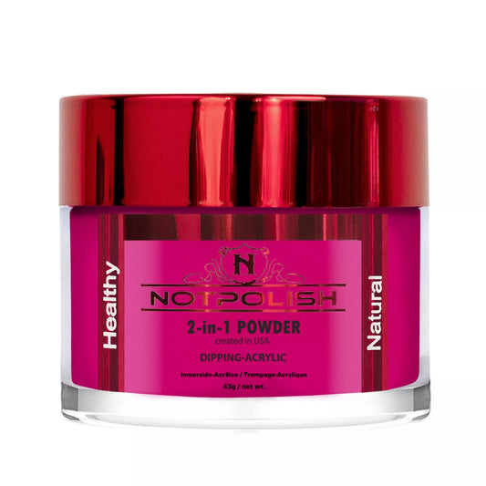 NotPolish - GLOW 30 $200 Dates