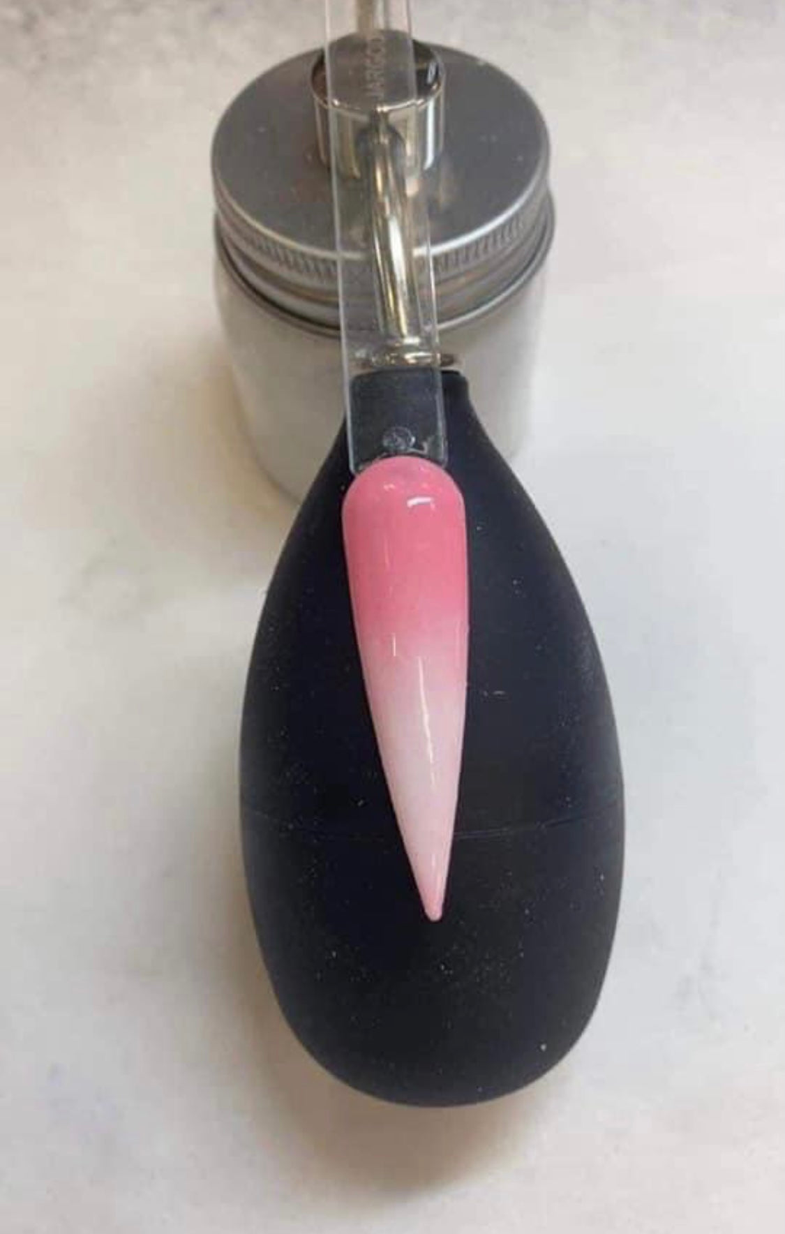 Ombre Spray Tool
