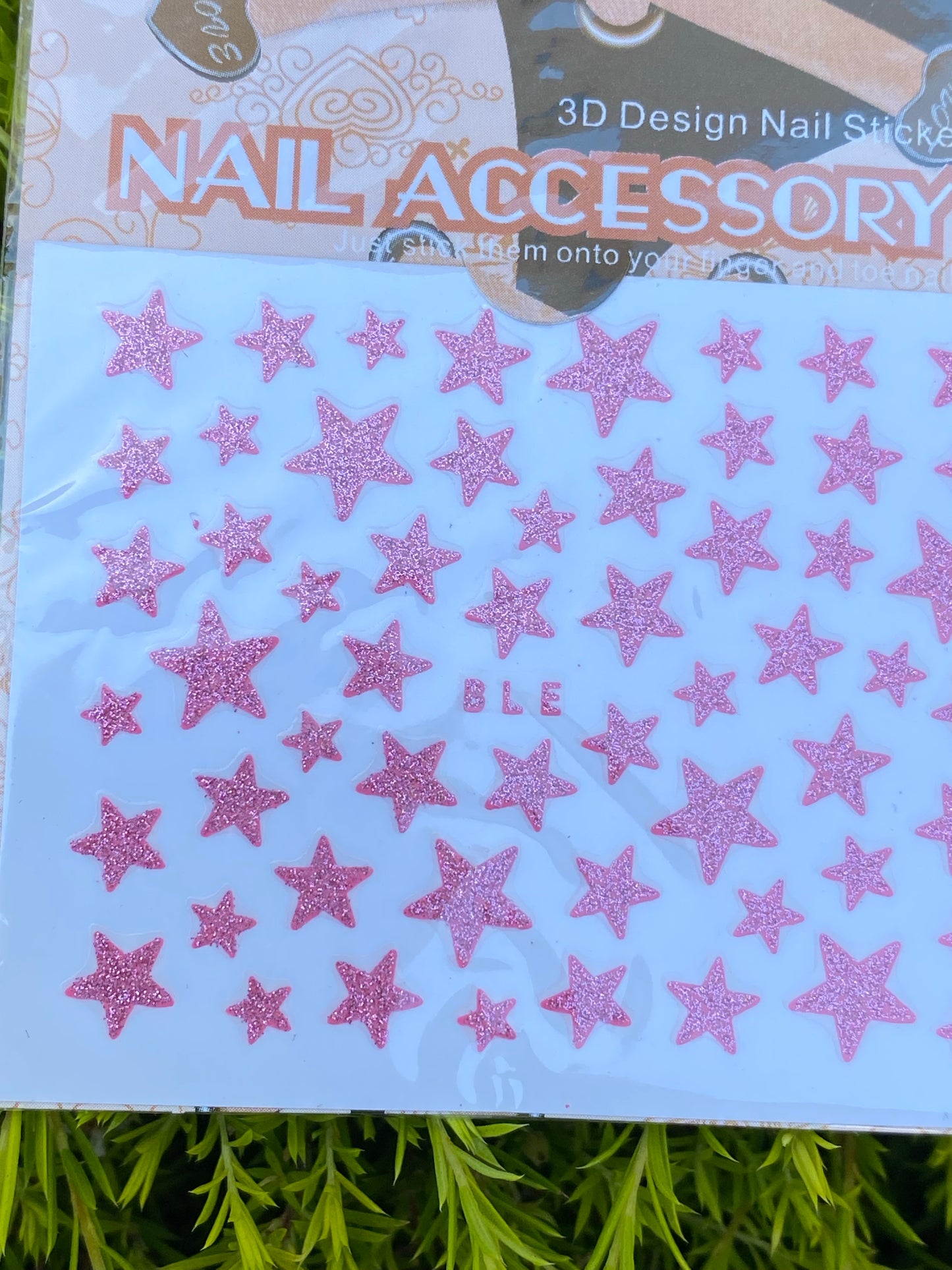 Sticker Star 4th of July