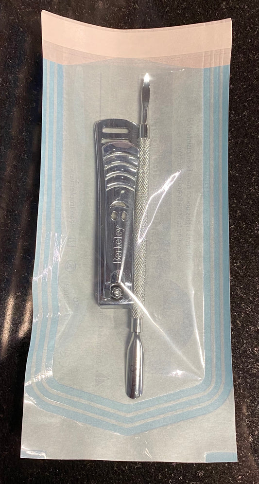 Sanitization Pouches