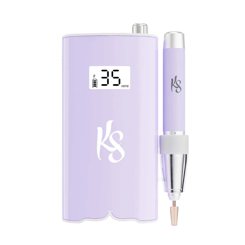 Kiara Sky Portable Nail Drill Machine