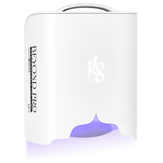 Kiara Sky BEYOND PRO RECHARGEABLE LED LAMP VERSION II