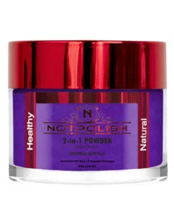 NotPolish - GLOW 31 Eggplant