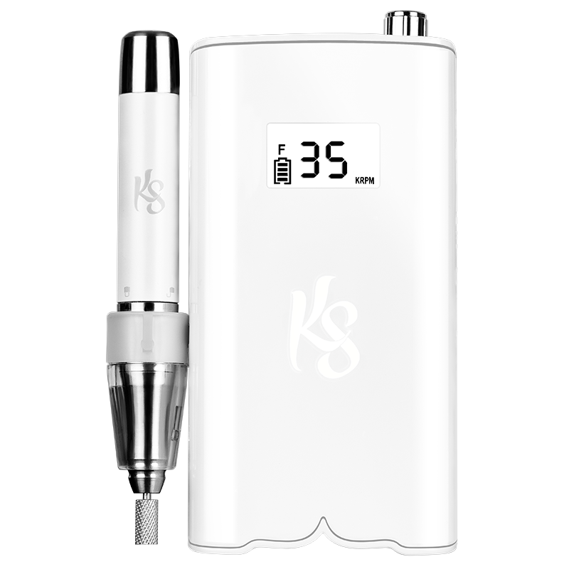 Kiara Sky Portable Nail Drill Machine