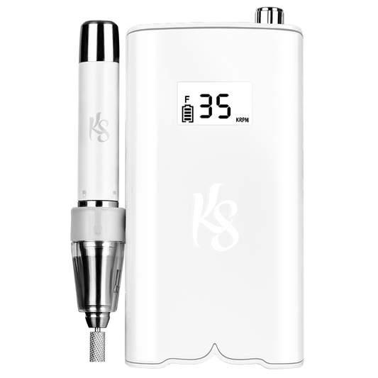 Kiara Sky Portable Nail Drill Machine