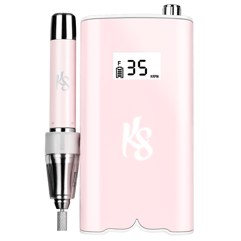 Kiara Sky Portable Nail Drill Machine