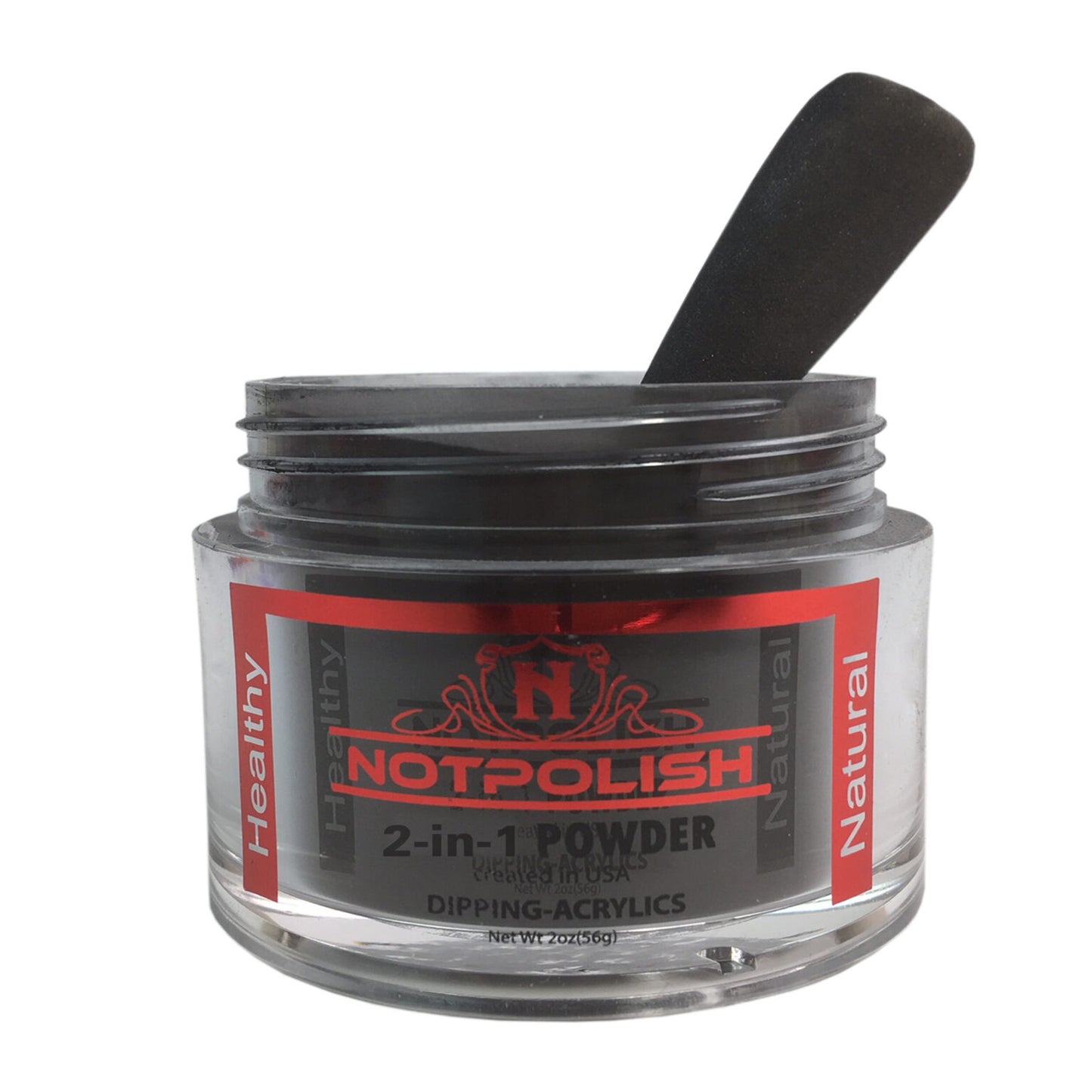 NotPolish - BLACK