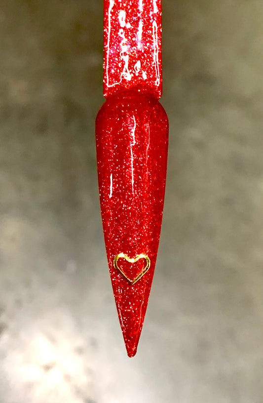 Heart Charm medium