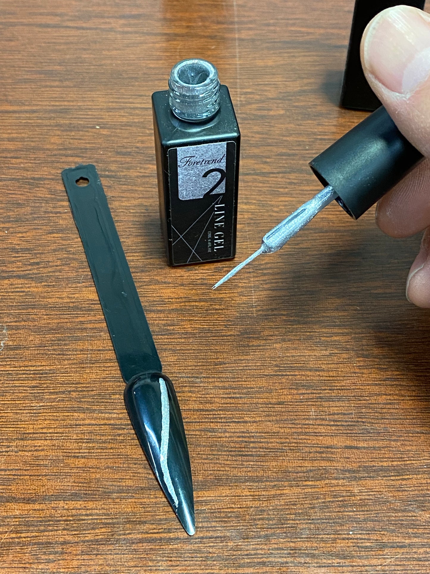 Design Liner Gel