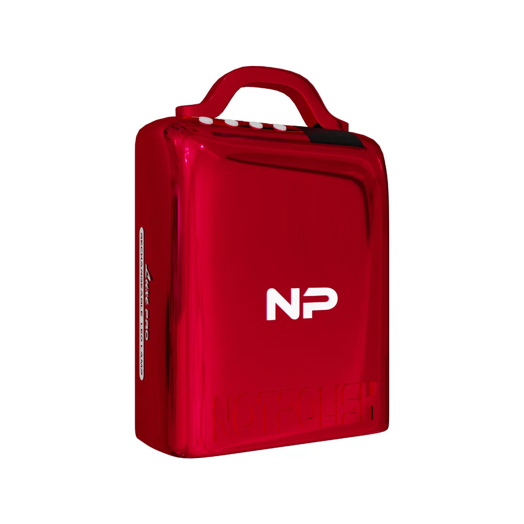 NOTPOLISH LUXE PRO LED LAMP