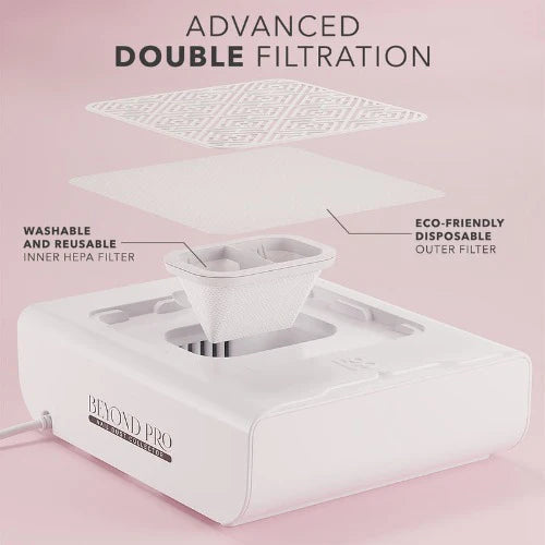 Kiara Sky BEYOND PRO Disposable Filter 70pcs