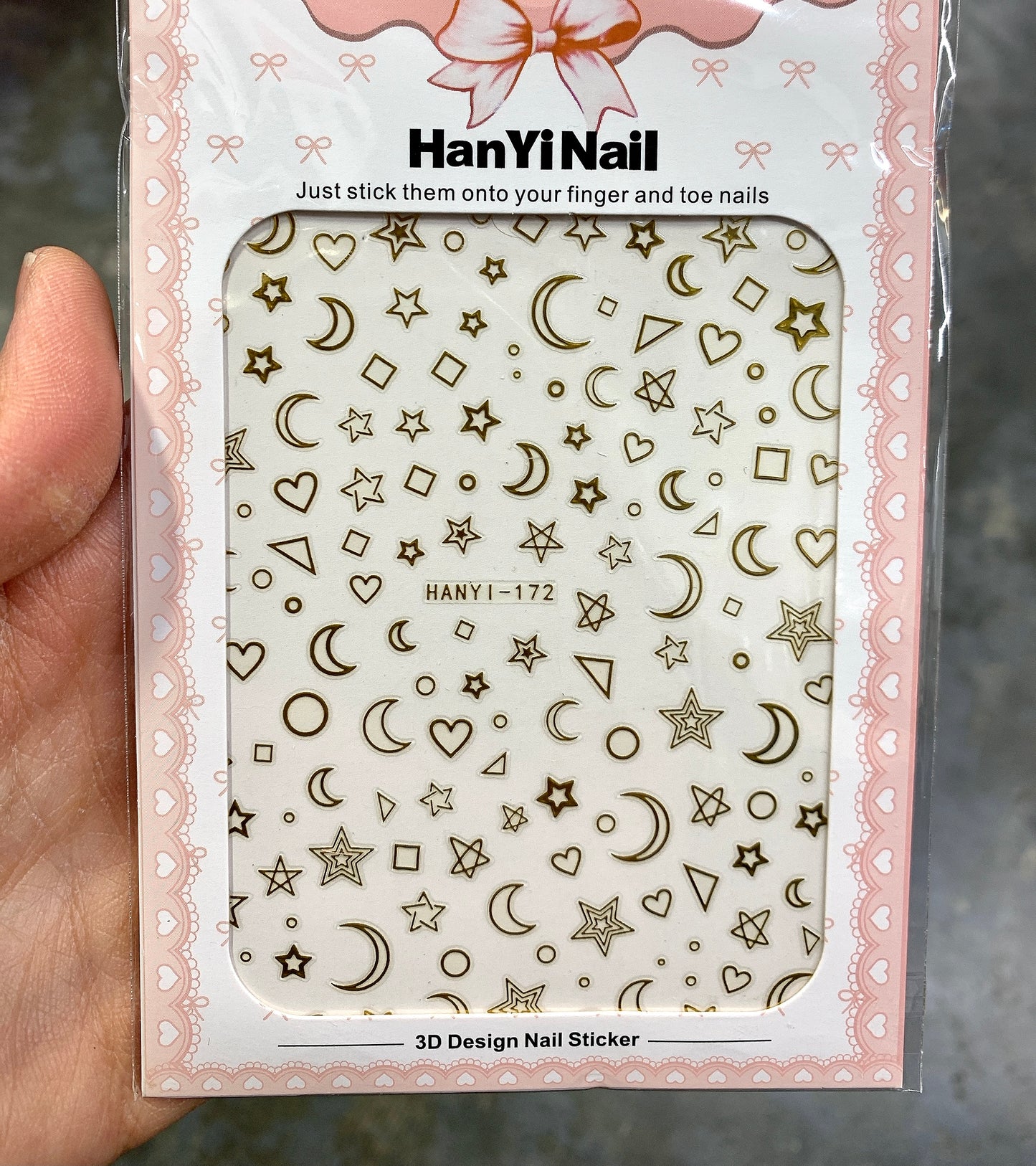 Sticker Star Moon Sun 🌞✨🌙