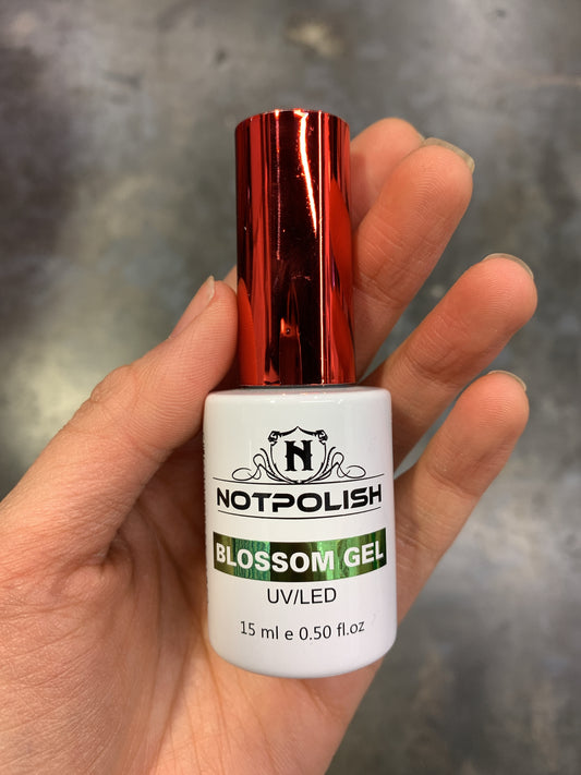NotPolish Blossom Blooming Gel 0.5oz