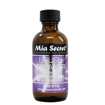 Mia Secret Brush Cleaner 2oz