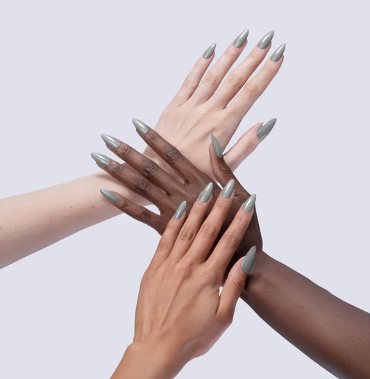 Valentino Gel Polish - 049