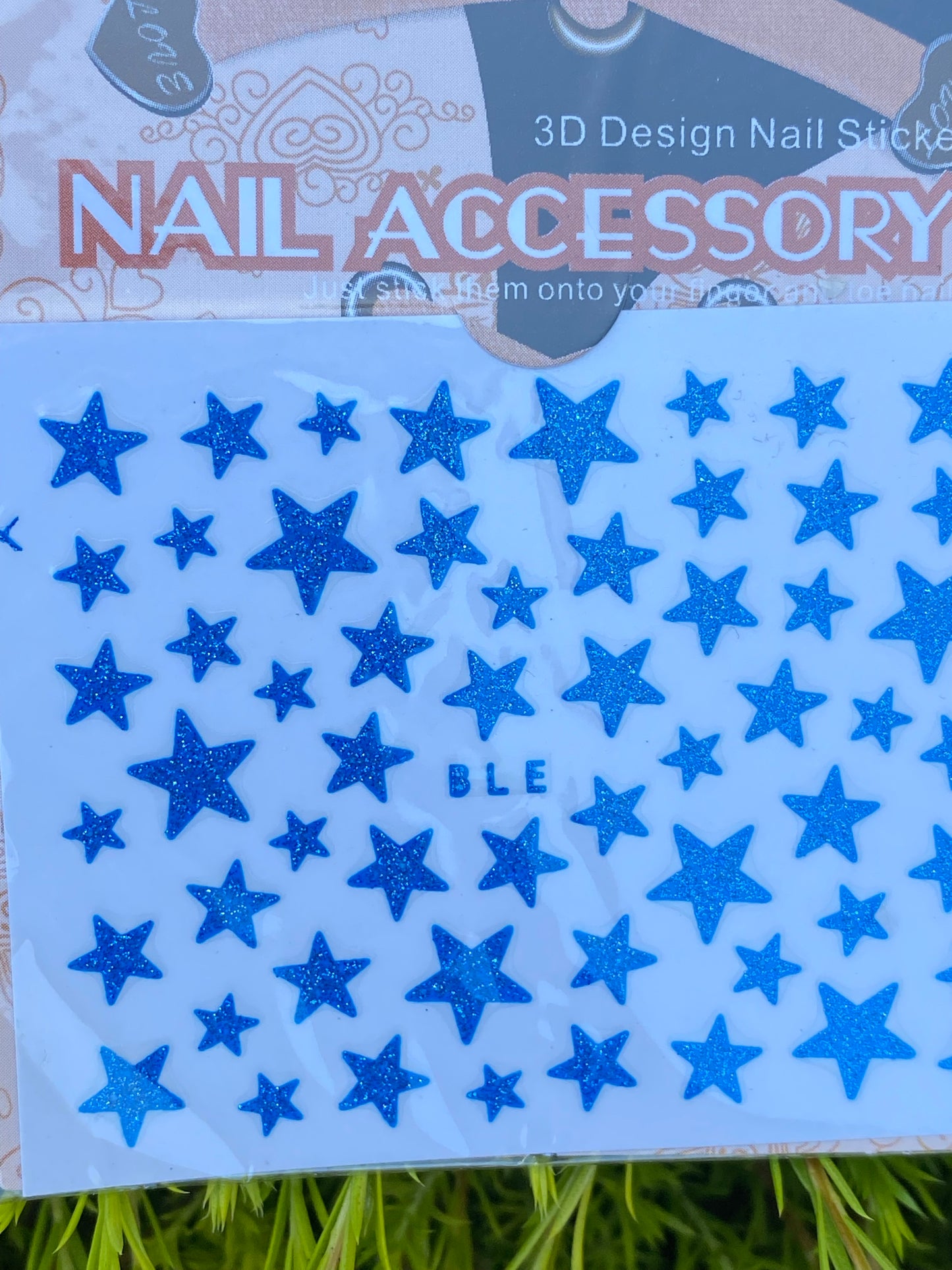 Sticker Star 4th of July