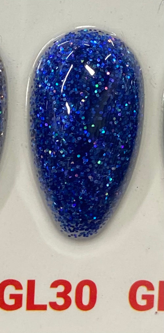 Chisel - Glitter 30