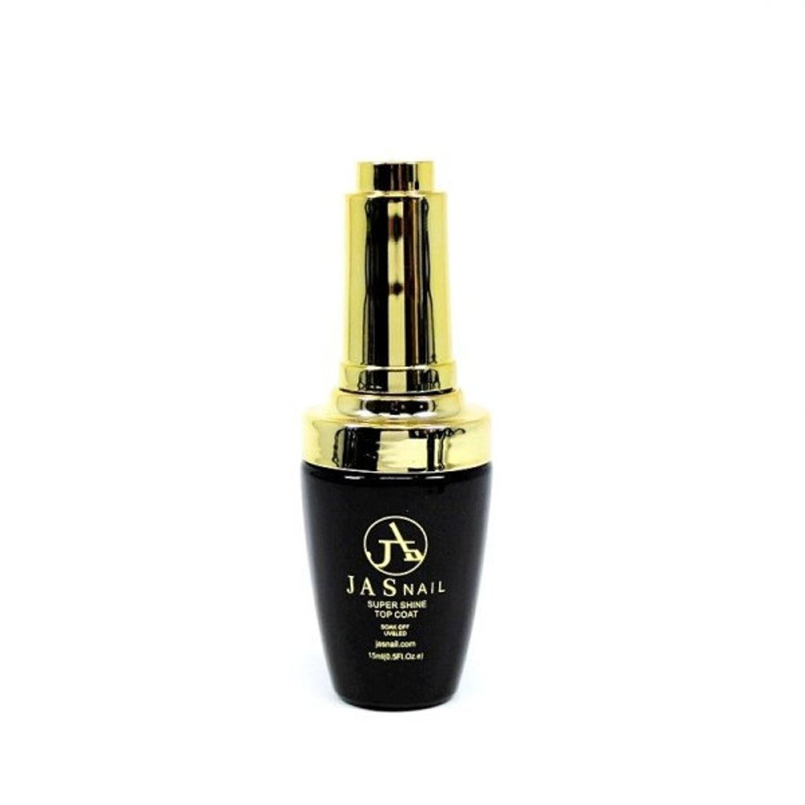 Jas Gel Top Coat