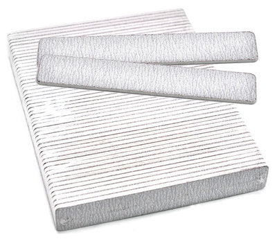 Nail File Jumbo 80/80