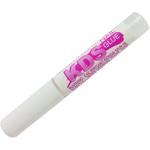 KDS Nail Glue for False Nail Tips - 10 sticks
