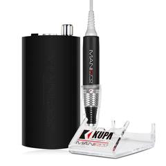 Kupa Manipro Passport - Black