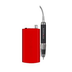 Kupa Manipro Passport - Red