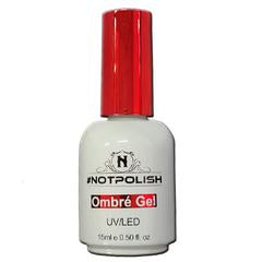 NotPolish Gel Ombre Base Coat