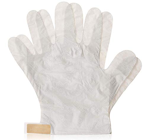Voesh Collagen Gloves Argan Oil + Aloe Extract