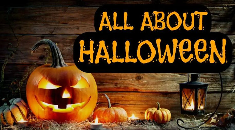 FALL / HALLOWEEN
