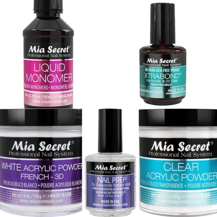 MIA SECRET PRODUCTS