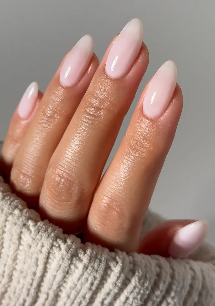 OPI Gel Bubble Bunny S061