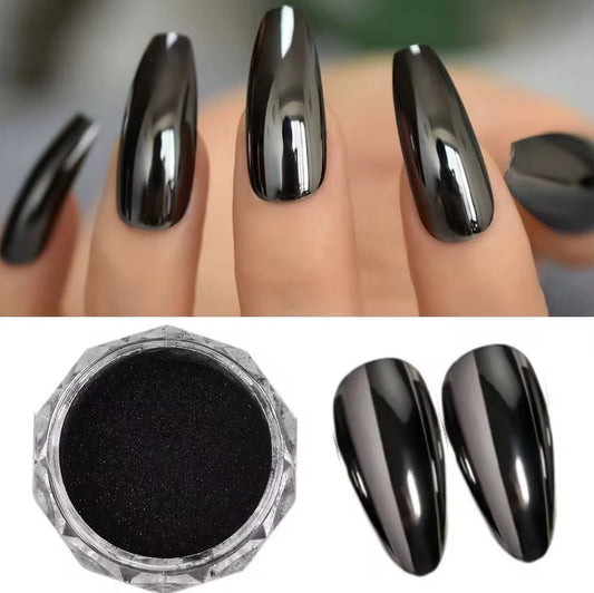 Black Chrome powder