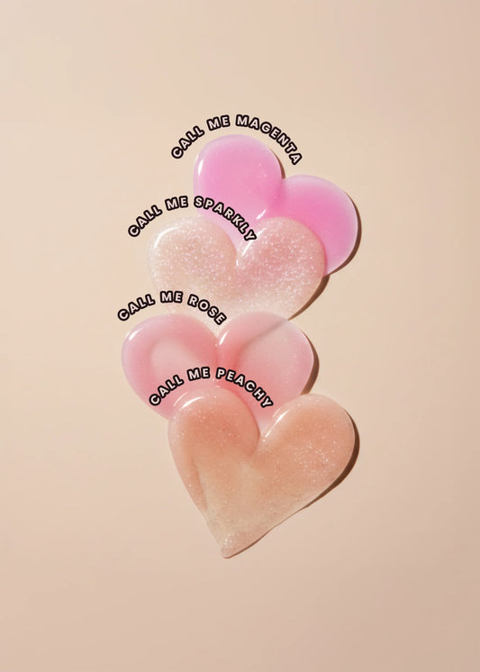 Valentino Beauty Pure Acrylic Powder Call Me Collection