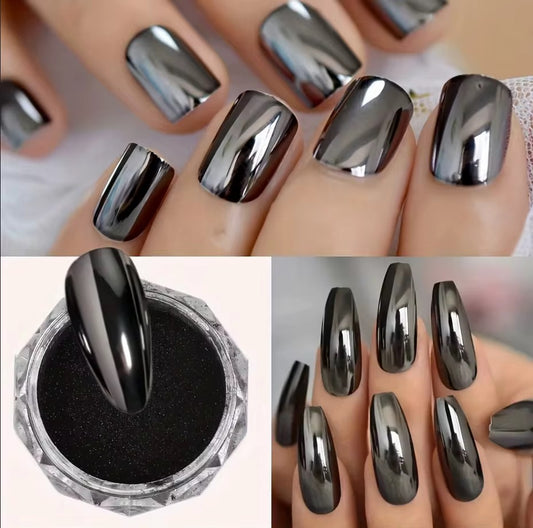 Black Chrome powder