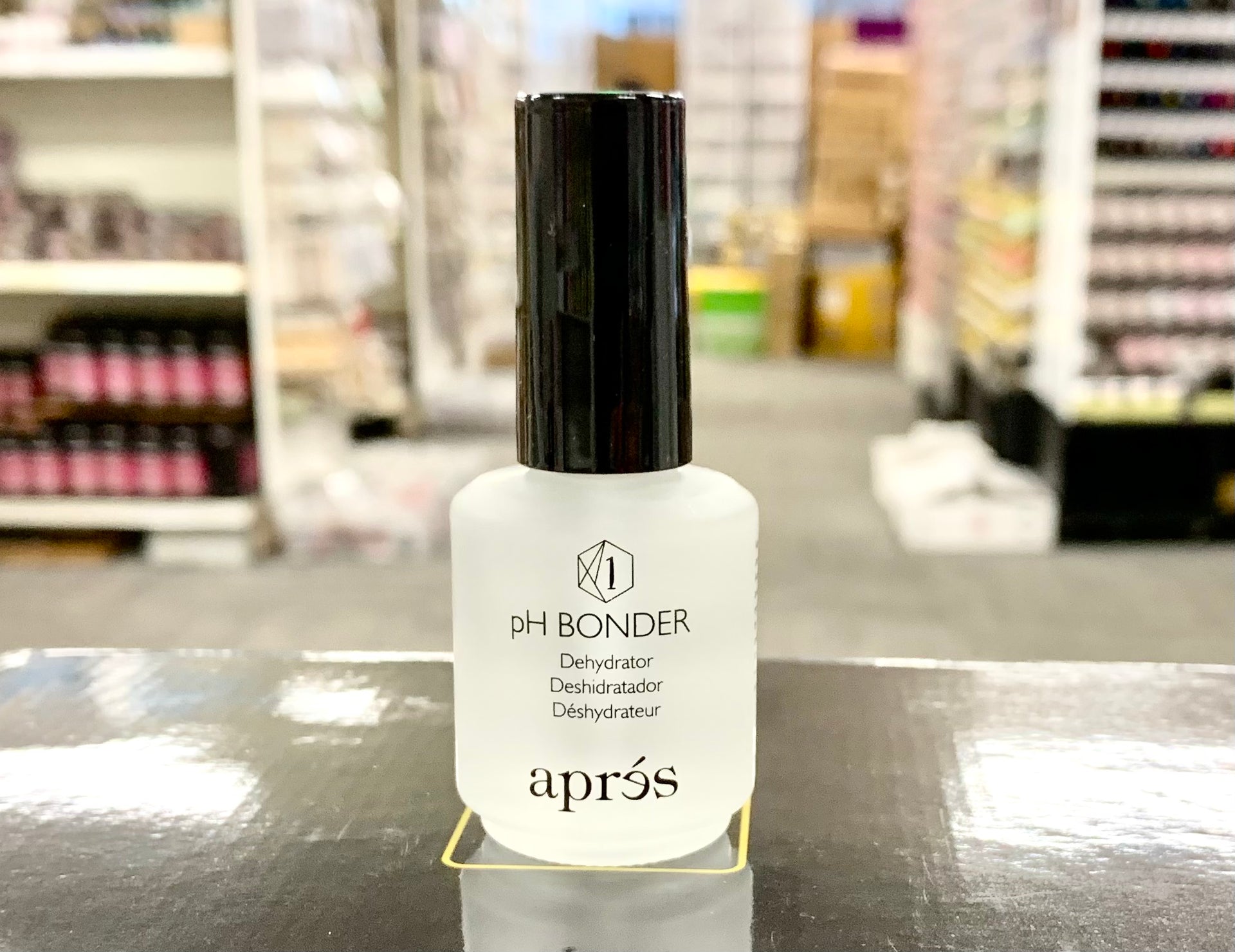 GEL X Apres Essentials – Tulip Real Deal